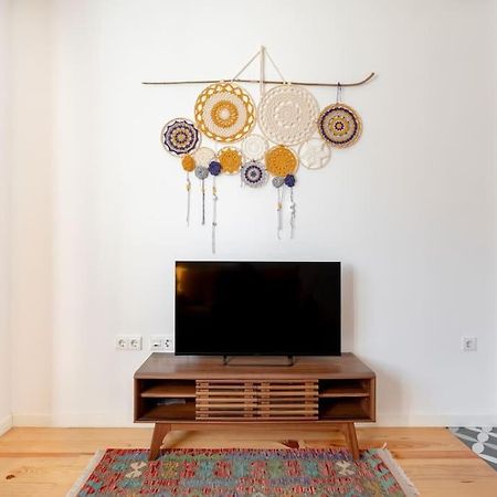 Viva Bonfim Cozy Home Porto Kültér fotó