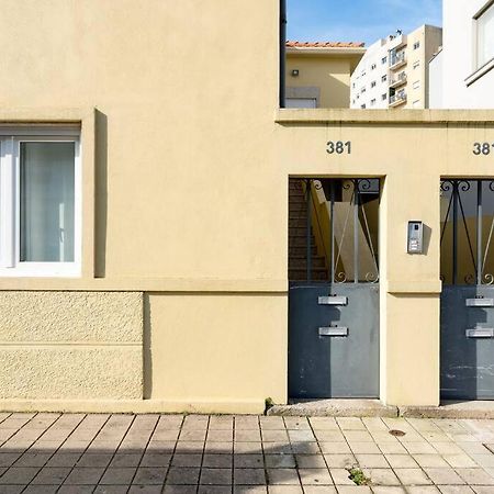 Viva Bonfim Cozy Home Porto Kültér fotó