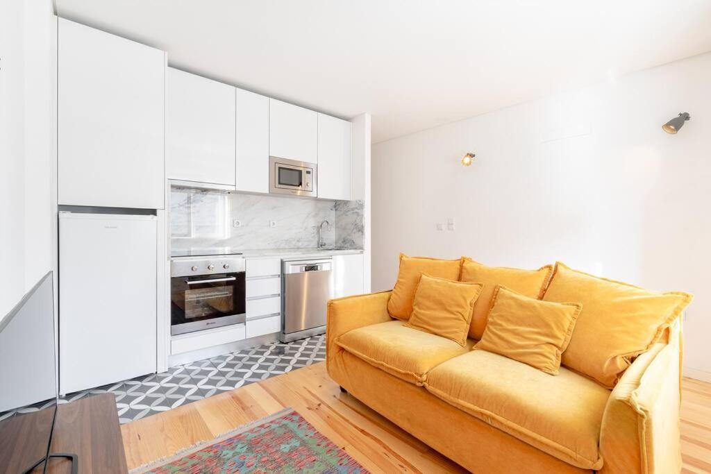 Viva Bonfim Cozy Home Porto Kültér fotó