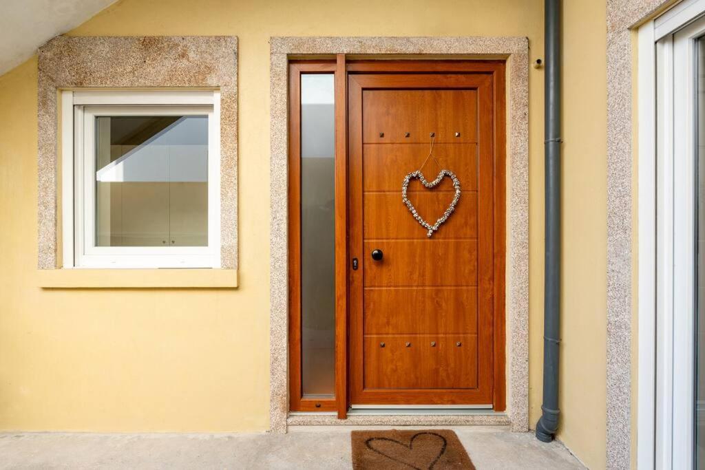 Viva Bonfim Cozy Home Porto Kültér fotó
