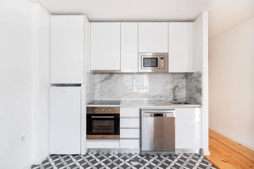 Viva Bonfim Cozy Home Porto Kültér fotó