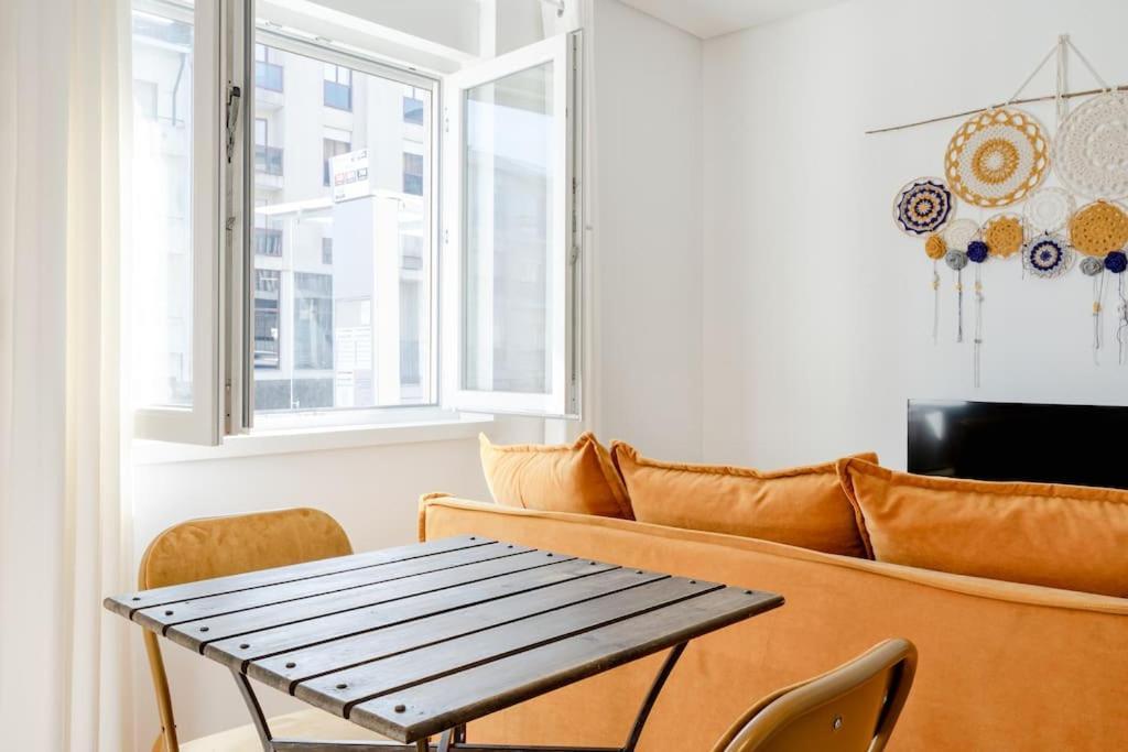 Viva Bonfim Cozy Home Porto Kültér fotó