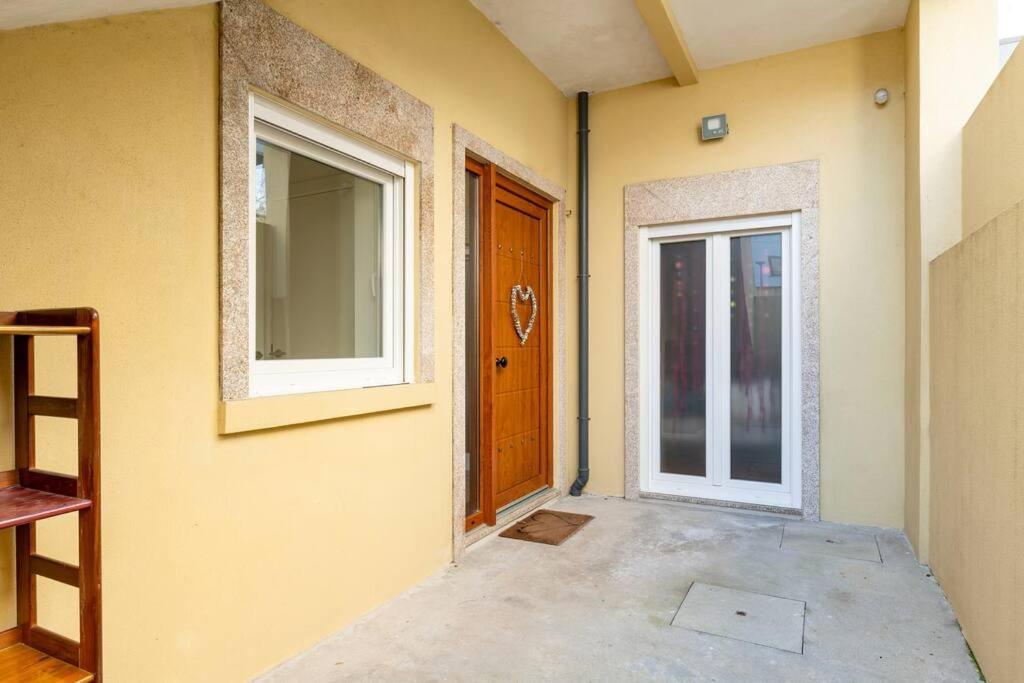 Viva Bonfim Cozy Home Porto Kültér fotó