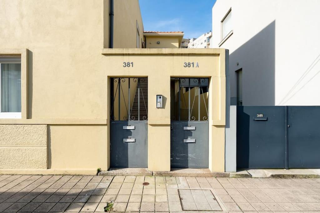 Viva Bonfim Cozy Home Porto Kültér fotó